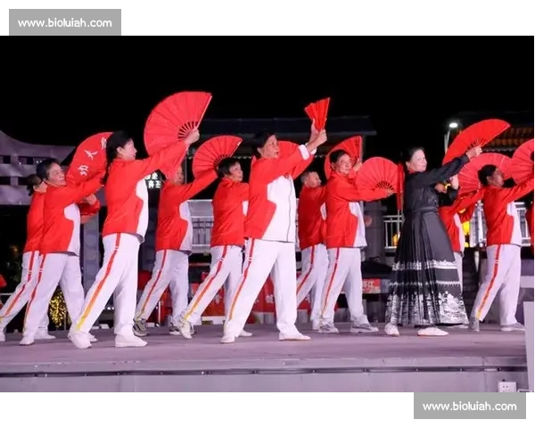 环江水上嘉年华:从日赛到夜集,圈粉区内外