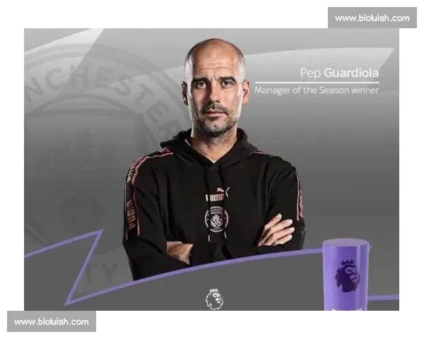 瓜迪奥拉：不盯积分榜，阿森纳夺冠必祝贺