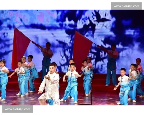 申城论剑展武魂！2025 上海业余武术赛燃动金秋