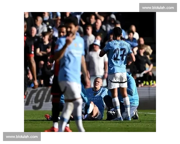 瓜帅放话：提前 10 轮夺冠才轮休哈兰德，红军仍是头号劲敌