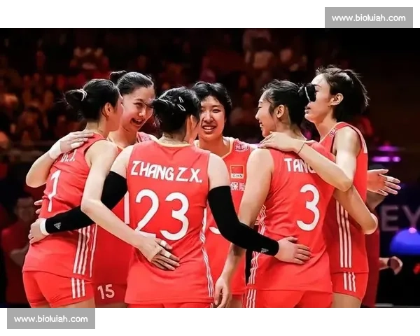 中国女排迎战德国队关键对决检验阵容实力与状态争夺胜利提升士气