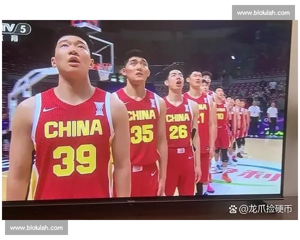 中国男篮迎战黎巴嫩关键之战全面考验球队实力与韧性状态心态